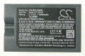 Compatible Battery Consumer - 3 7v-6400mah Li-ion Alternative Battery For Ring Spotlight Cam - Video Doorbell 2 -